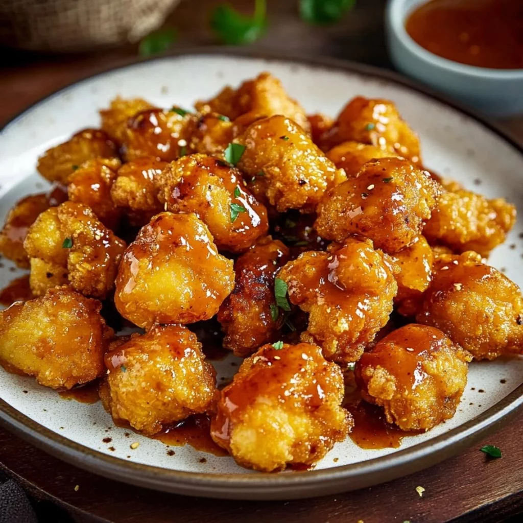 Bang Bang Chicken
