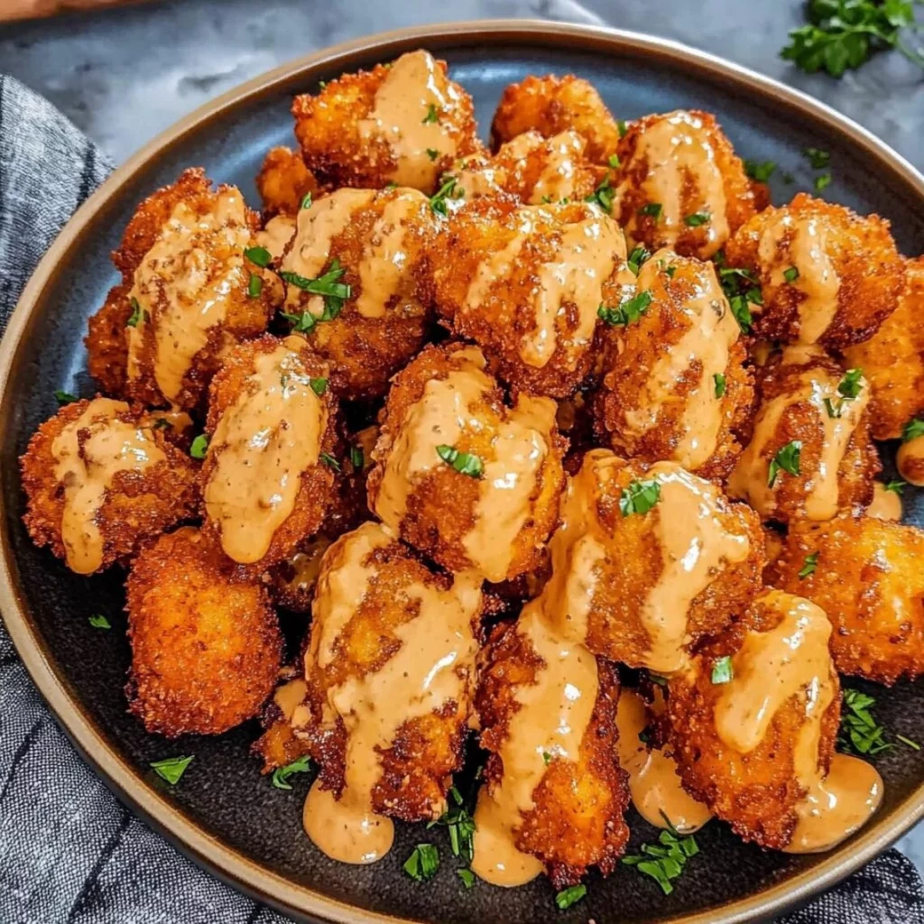 Bang Bang Chicken