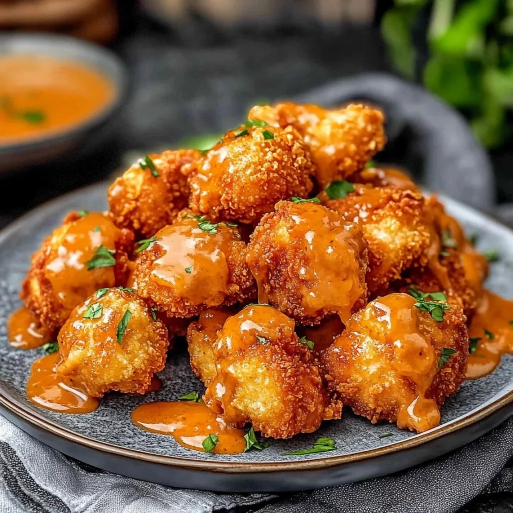 Bang Bang Chicken